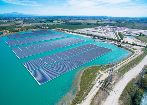 O’MEGA1, UN PROJET NOVATEUR